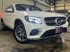 MERCEDES BENZ GLC-CLASS