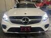 MERCEDES BENZ GLC-CLASS
