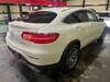 MERCEDES BENZ GLC-CLASS