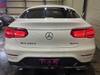 MERCEDES BENZ GLC-CLASS