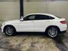MERCEDES BENZ GLC-CLASS