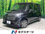 2021 TOYOTA ROOMY
