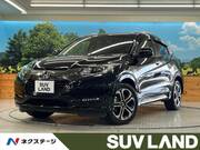 2016 HONDA VEZEL