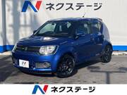 2016 SUZUKI IGNIS