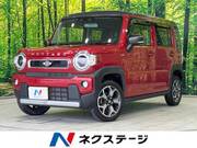 2020 SUZUKI HUSTLER