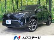 2023 TOYOTA YARIS CROSS HYBRID Z