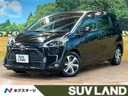2019 TOYOTA SIENTA