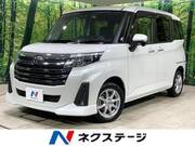 2020 TOYOTA ROOMY