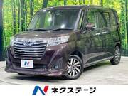 2018 TOYOTA ROOMY