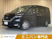 2018 NISSAN SERENA