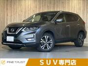 2019 NISSAN X-TRAIL 20Xi