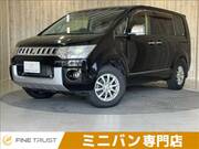 2013 MITSUBISHI DELICA D5