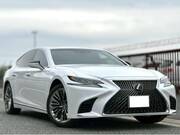 2018 LEXUS LS