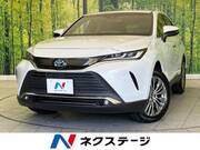 2023 TOYOTA HARRIER HYBRID Z LEATHER PKG