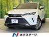 TOYOTA HARRIER HYBRID
