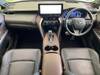 TOYOTA HARRIER HYBRID