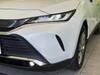 TOYOTA HARRIER HYBRID