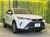 TOYOTA HARRIER HYBRID