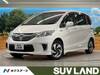 HONDA FREED HYBRID