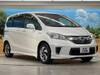 HONDA FREED HYBRID
