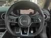 AUDI TT COUPE