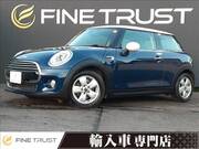 2017 BMW MINI