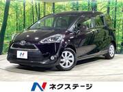 2018 TOYOTA SIENTA