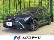 2020 TOYOTA COROLLA SPORT