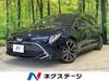 TOYOTA COROLLA SPORT
