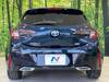 TOYOTA COROLLA SPORT