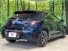 TOYOTA COROLLA SPORT