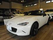 2022 MAZDA ROADSTER