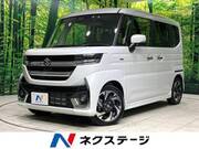 2023 SUZUKI SPACIA CUSTOM