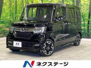 2020 HONDA N-BOX CUSTOM