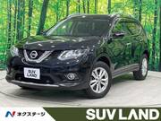 2016 NISSAN X-TRAIL