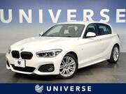 2017 BMW 1 SERIES