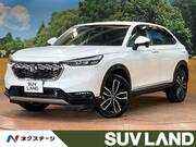 2021 HONDA VEZEL