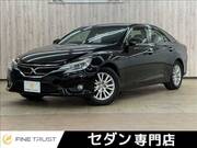 2014 TOYOTA MARK X 250G