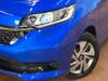 HONDA FREED HYBRID