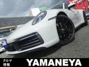 2024 PORSCHE 911
