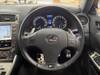 LEXUS IS F