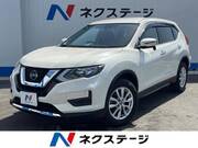 2020 NISSAN X-TRAIL 20S