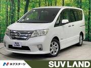 2012 NISSAN SERENA