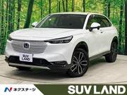 2021 HONDA VEZEL