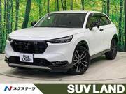 2021 HONDA VEZEL