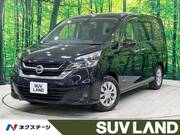 2018 NISSAN SERENA
