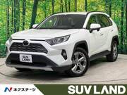 2020 TOYOTA RAV4 G