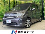 2015 HONDA STEPWAGON