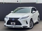 2022 LEXUS RX