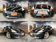 2011 NISSAN FAIRLADY Z
